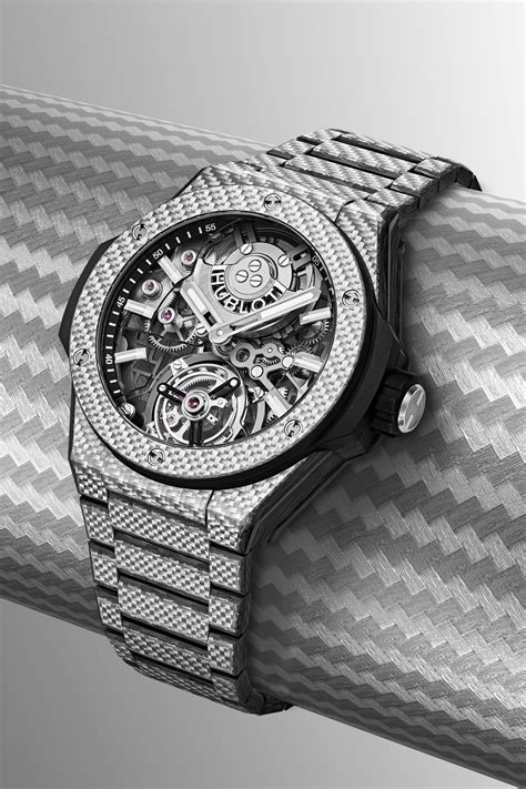 hublot big bang tourbillon rep|big bang integrated tourbillon.